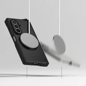 RINGKE ALLES MAGNETIC MAGSAFE Ochranný kryt Samsung Galaxy Z Fold7 5G BLACK