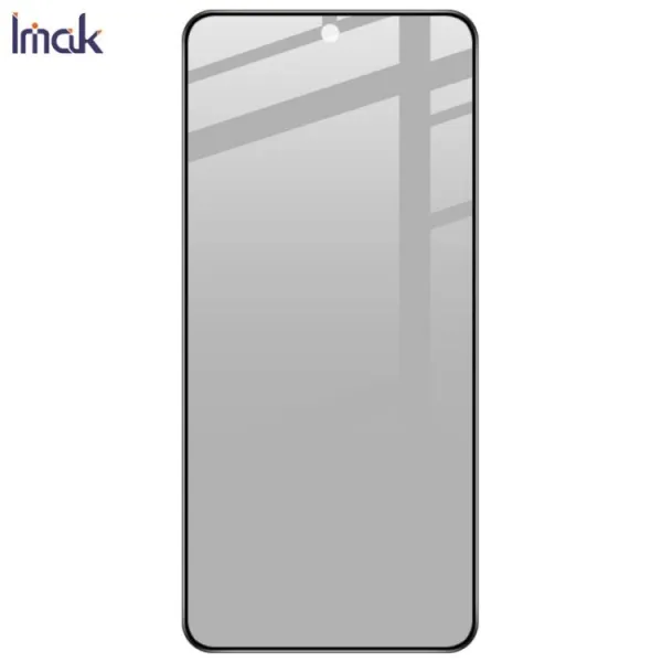 IMAK 3D PRIVACY Tvrdené ochranné sklo pre Realme GT 7 5G / Realme GT 7T 5G
