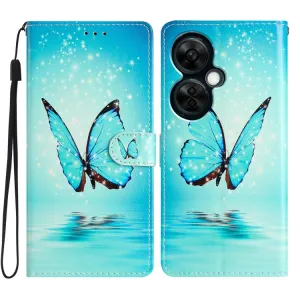 ART Peňaženkový kryt pre OnePlus Nord CE 3 Lite 5G BUTTERFLY