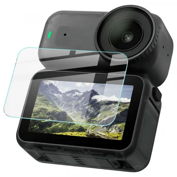 IMAK Ochranné sklo pre akčnú kameru DJI OSMO NANO