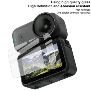 IMAK Ochranné sklo pre akčnú kameru DJI OSMO NANO