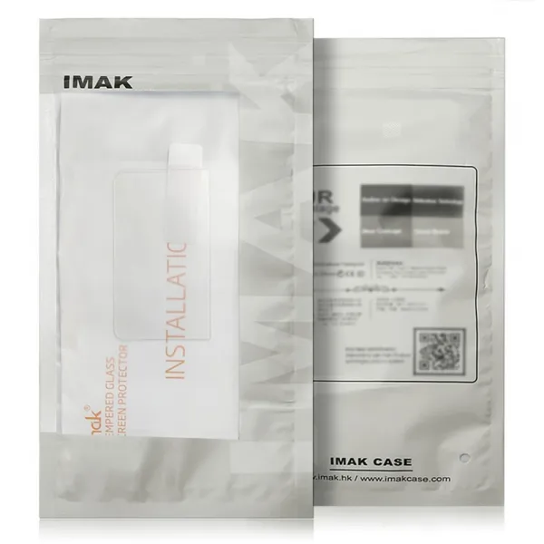 IMAK Ochranné sklo pre akčnú kameru DJI OSMO NANO