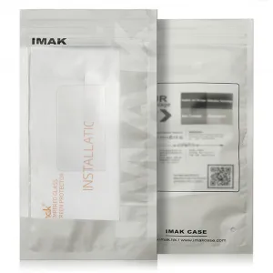 IMAK Ochranné sklo pre akčnú kameru DJI OSMO NANO