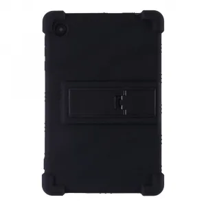 WAVE Silikónový obal pre Samsung Galaxy Tab A11 čierny