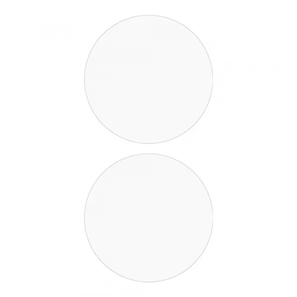 PROTEMIO 2x Ochranná fólia pre Huawei Watch GT 6 41mm