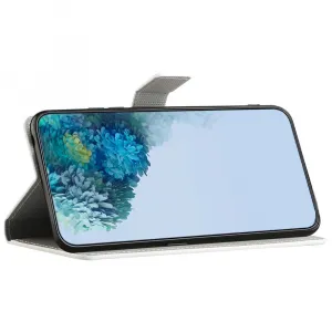 ART Peňaženkový kryt pre Motorola Moto G06 / G06 Power OWLS
