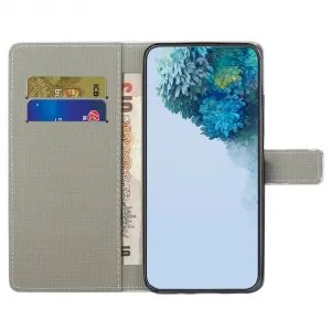 ART Peňaženkový kryt pre Motorola Moto G06 / G06 Power OWLS