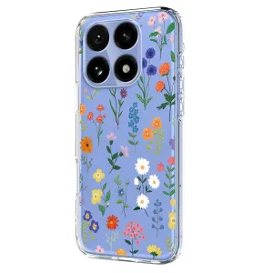 ART TPU Ochranný obal pre Xiaomi 15T DAISY