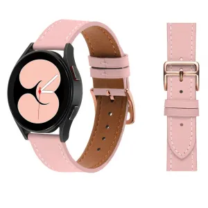 SYNTHETIC Remienok pre Garmin Vivoactive 5 / Vivoactive 6 ružový