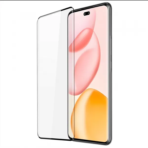 DUX 3D Tvrdené ochranné sklo pre Honor 400 Pro 5G
