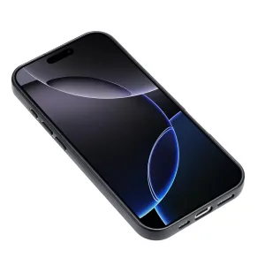 TPU Ochranný kryt pre ZTE Blade A56 čierny