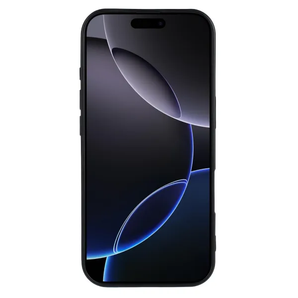 TPU Ochranný kryt pre ZTE Blade A56 čierny
