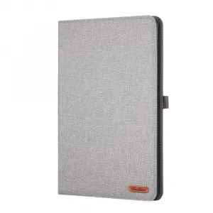 FABRIC Zaklápací obal pre Honor Pad 10 šedý