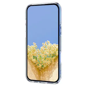 ART TPU Ochranný obal pre Google Pixel 10a VIOLET