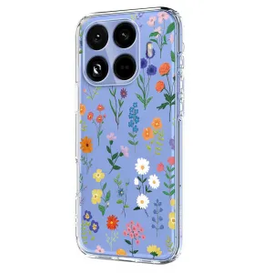 ART TPU Ochranný kryt pre Xiaomi 15T Pro DAISY