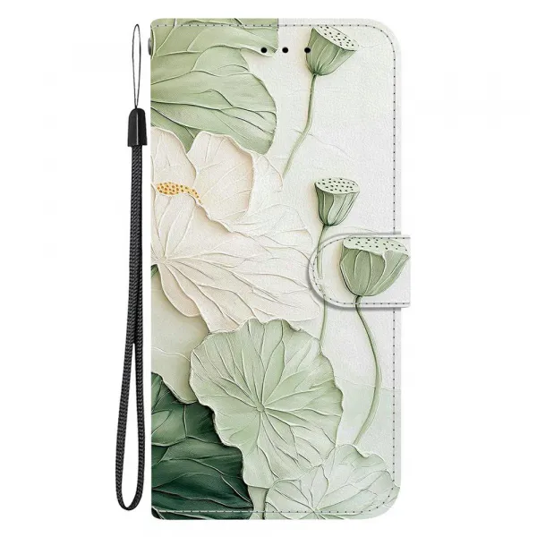ART Peňaženkový obal pre Xiaomi 15T LOTUS