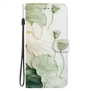 ART Peňaženkový obal pre Xiaomi 15T LOTUS