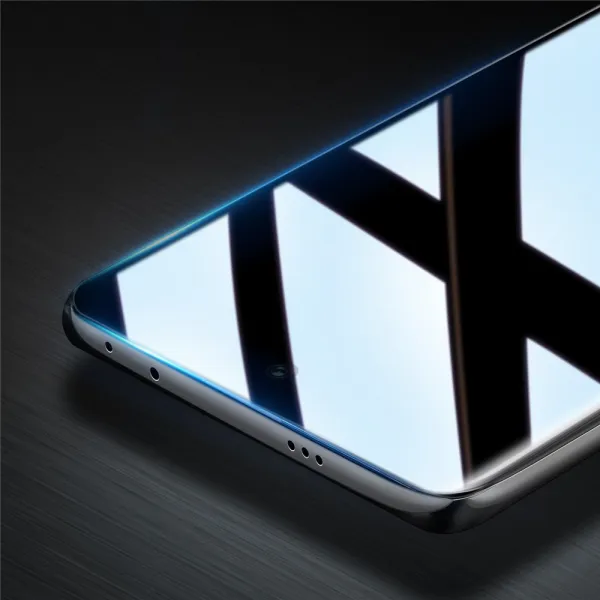 DUX 3D Tvrdené ochranné sklo pre Honor 400 Pro 5G