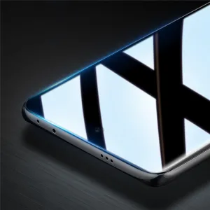 DUX 3D Tvrdené ochranné sklo pre Honor 400 Pro 5G