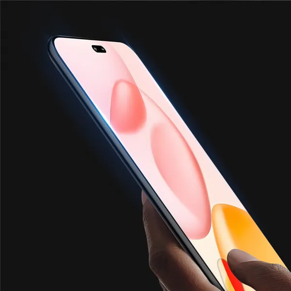 DUX 3D Tvrdené ochranné sklo pre Honor 400 Pro 5G