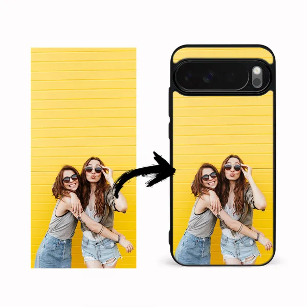 Kryt s vlastnou fotkou pre Google Pixel 10 Pro XL