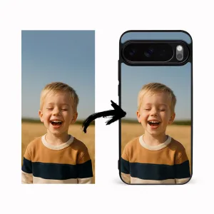 Kryt s vlastnou fotkou pre Google Pixel 10 / Pixel 10 Pro