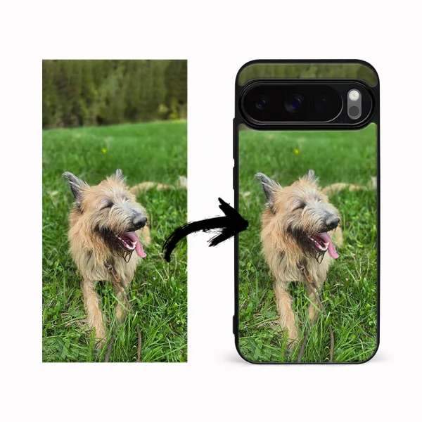 Kryt s vlastnou fotkou pre Google Pixel 10 / Pixel 10 Pro