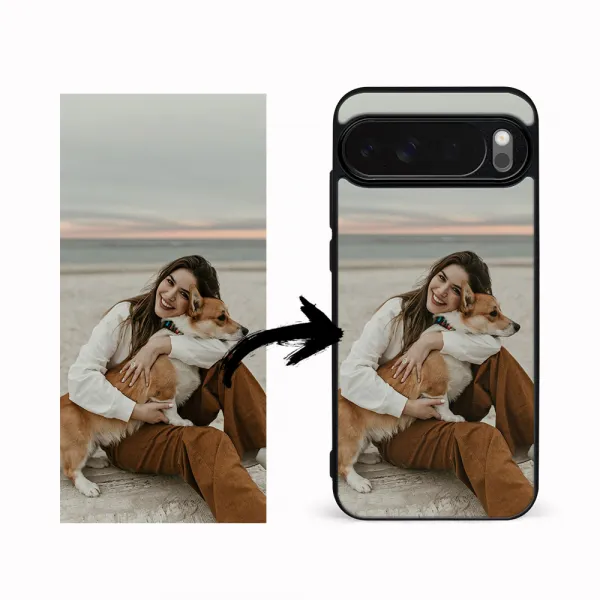 Kryt s vlastnou fotkou pre Google Pixel 10 Pro XL
