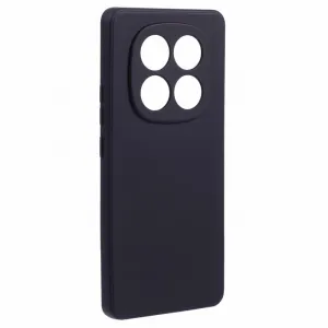 PROTEMIO TPU Kryt pre Xiaomi Redmi Note 14 Pro 5G / Poco X7 5G čierny
