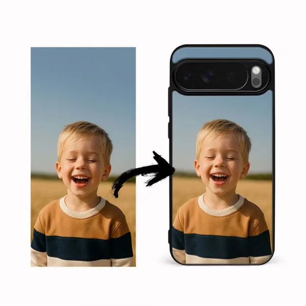 Kryt s vlastnou fotkou pre Google Pixel 10 Pro XL