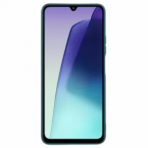 PROTEMIO TPU Kryt pre Xiaomi Redmi 14C / Poco C75 tmavozelený