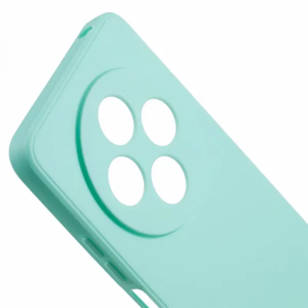 PROTEMIO TPU Kryt pre Xiaomi Redmi 14C / Poco C75 mentolový