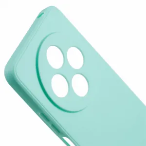 PROTEMIO TPU Kryt pre Xiaomi Redmi 14C / Poco C75 mentolový
