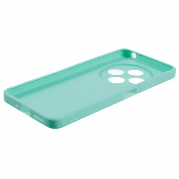PROTEMIO TPU Kryt pre Xiaomi Redmi 14C / Poco C75 mentolový