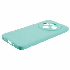 PROTEMIO TPU Kryt pre Xiaomi Redmi 14C / Poco C75 mentolový