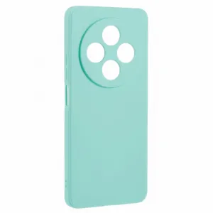 PROTEMIO TPU Kryt pre Xiaomi Redmi 14C / Poco C75 mentolový