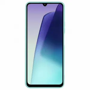 PROTEMIO TPU Kryt pre Xiaomi Redmi 14C / Poco C75 mentolový