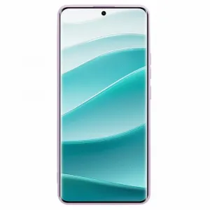 PROTEMIO TPU Kryt pre Xiaomi Redmi Note 14 Pro 5G / Poco X7 5G fialový