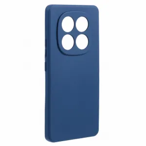 PROTEMIO TPU Kryt pre Xiaomi Redmi Note 15 Pro+ 5G / POCO M8 Pro 5G tmavomodrý