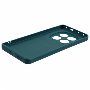PROTEMIO TPU Kryt pre Xiaomi Redmi Note 15 Pro+ 5G / POCO M8 Pro 5G tmavozelený