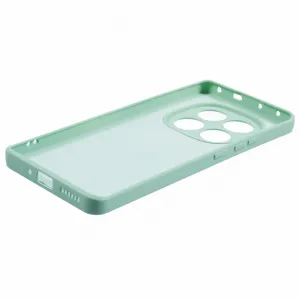 PROTEMIO TPU Kryt pre Xiaomi Redmi Note 14 Pro 5G / Poco X7 5G mentolový