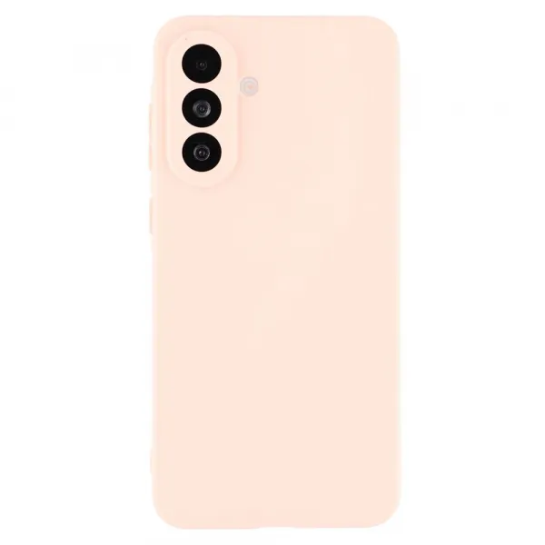PROTEMIO TPU Kryt pre Samsung Galaxy A56 ružový