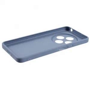 PROTEMIO TPU Kryt pre Xiaomi Redmi 14C / Poco C75 modro-šedý