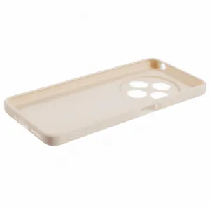 PROTEMIO TPU Kryt pre Xiaomi Redmi 14C / Poco C75 béžový