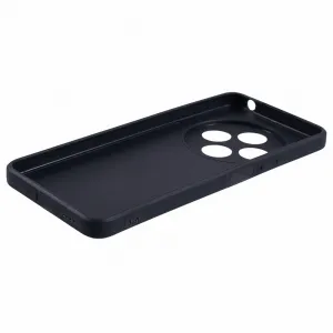 PROTEMIO TPU Kryt pre Xiaomi Redmi 14C / Poco C75 čierny