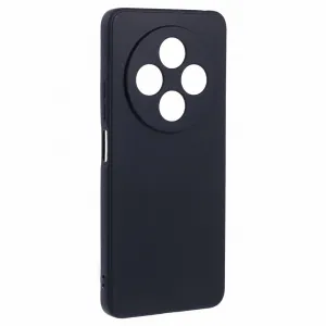PROTEMIO TPU Kryt pre Xiaomi Redmi 14C / Poco C75 čierny