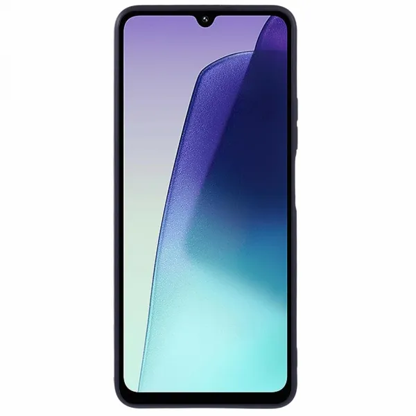 PROTEMIO TPU Kryt pre Xiaomi Redmi 14C / Poco C75 čierny