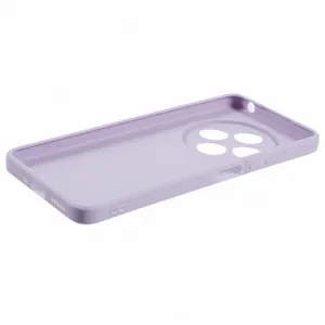 PROTEMIO TPU Kryt pre Xiaomi Redmi 14C / Poco C75 fialový