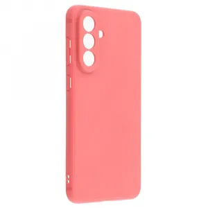 PROTEMIO TPU Kryt pre Samsung Galaxy A56 červený