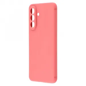 PROTEMIO TPU Kryt pre Samsung Galaxy A56 červený